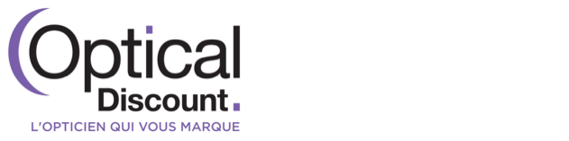 Logo Optical Discount
