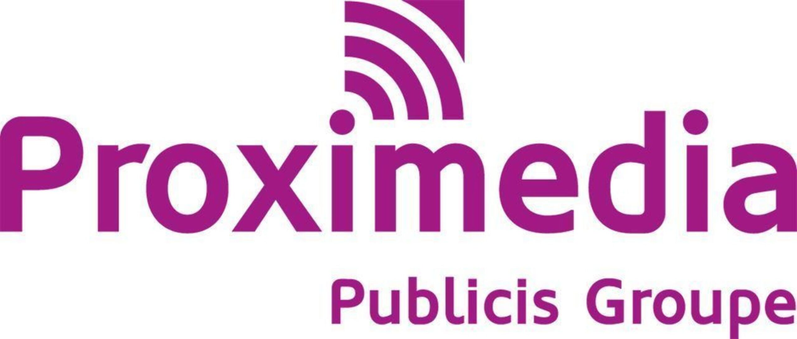Logo Proximedia