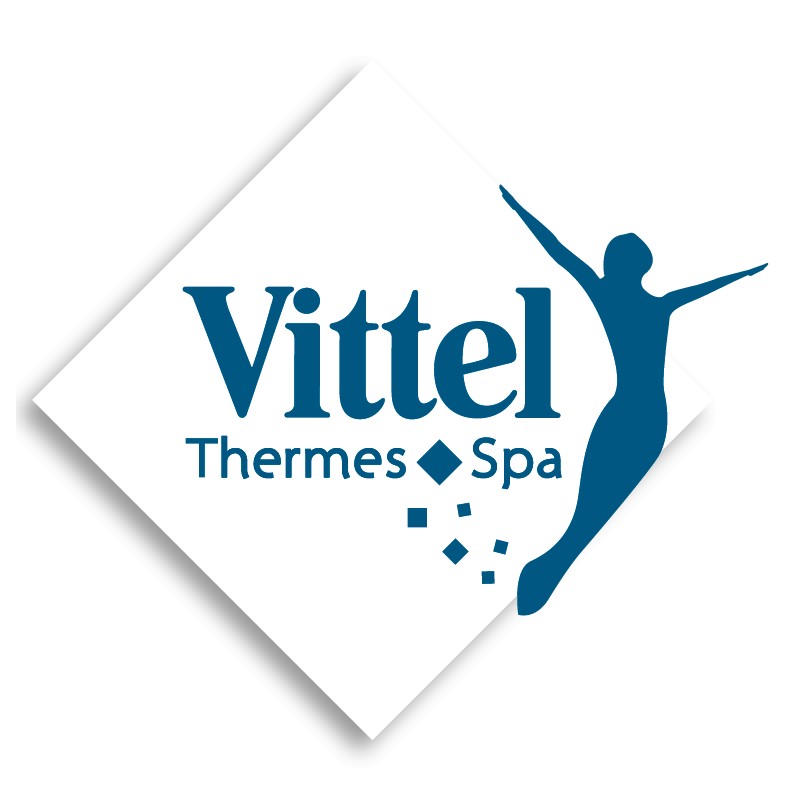 Logo Termes Vittel