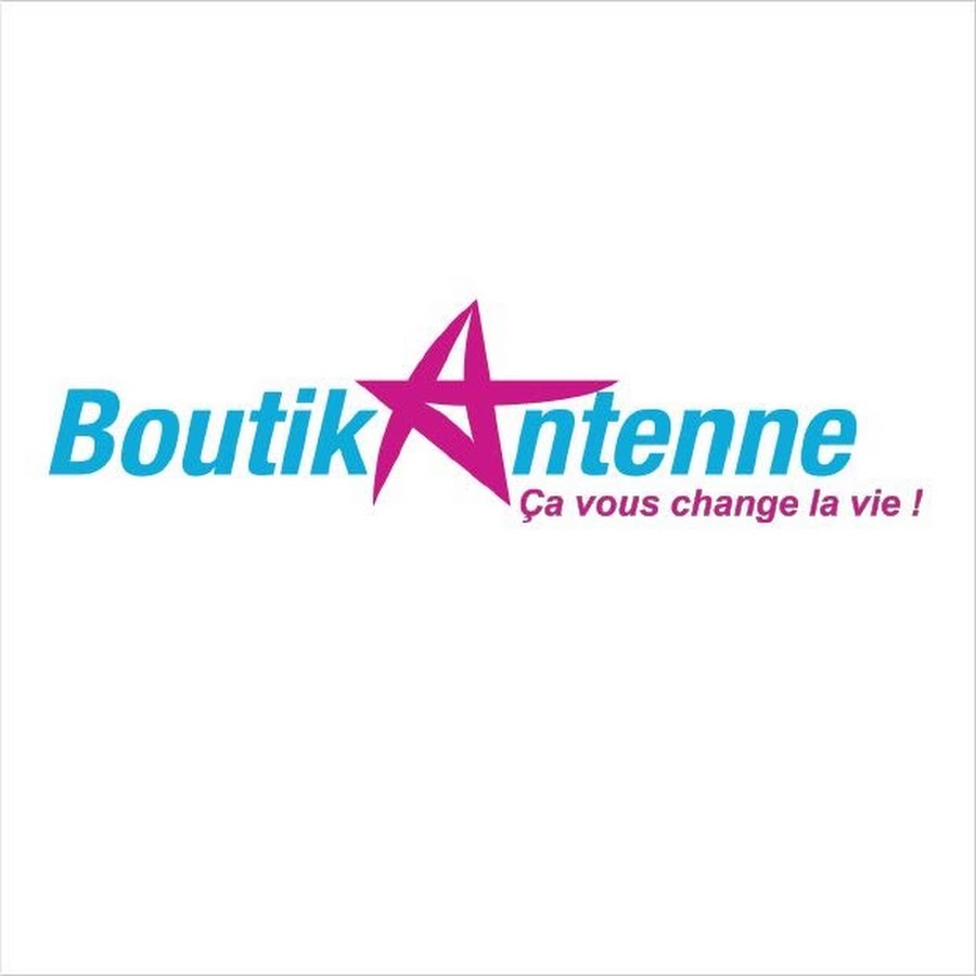 Logo Boutik Antenne