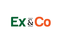 Logo Ex&Co