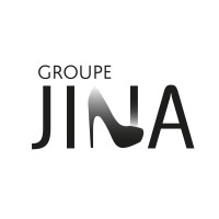 Logo Groupe Jina