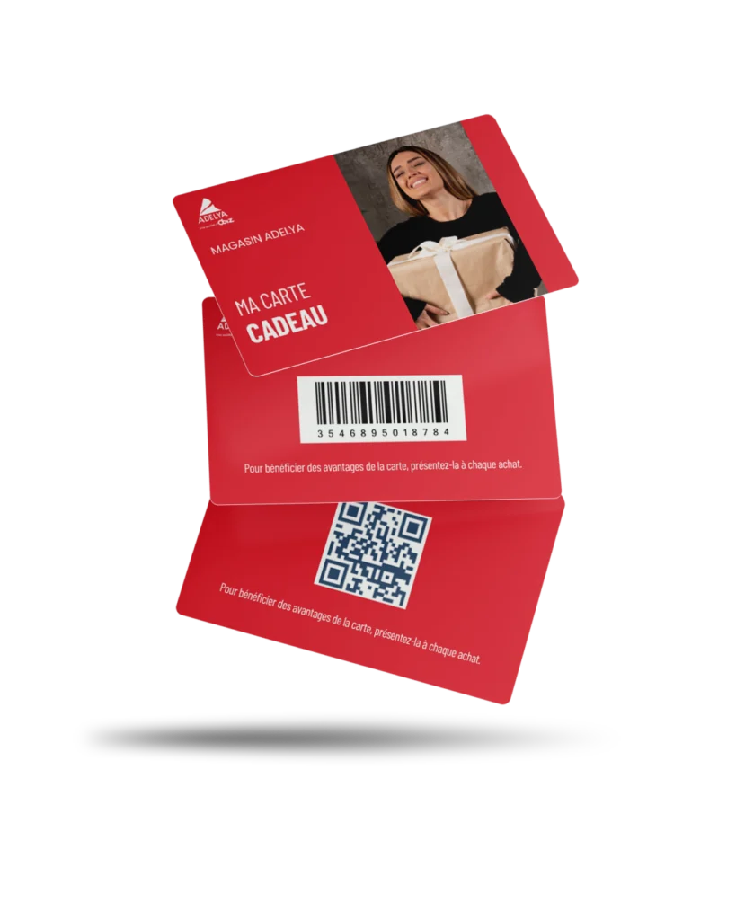 Fidélisation des clients : les avantages de la carte cadeau pour votre commerce