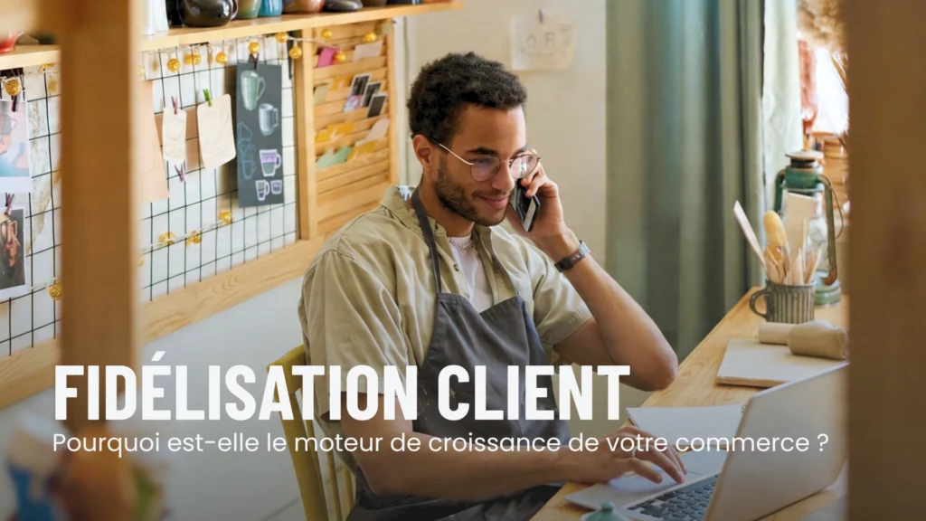 Fidélisation client