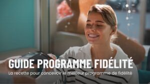 Guide programme fidélité