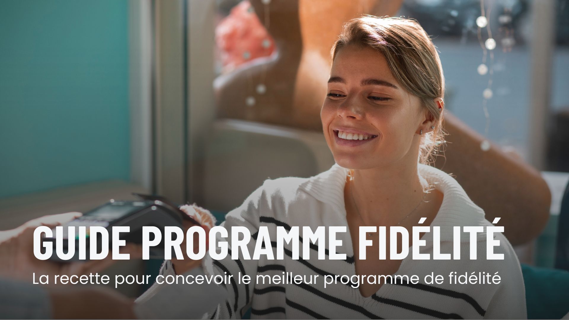Guide programme fidélité