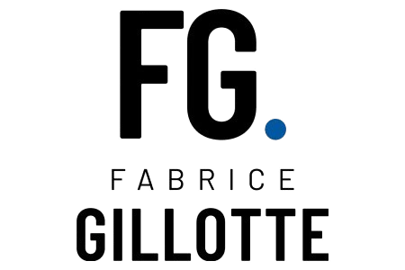 Fabrice Gillotte