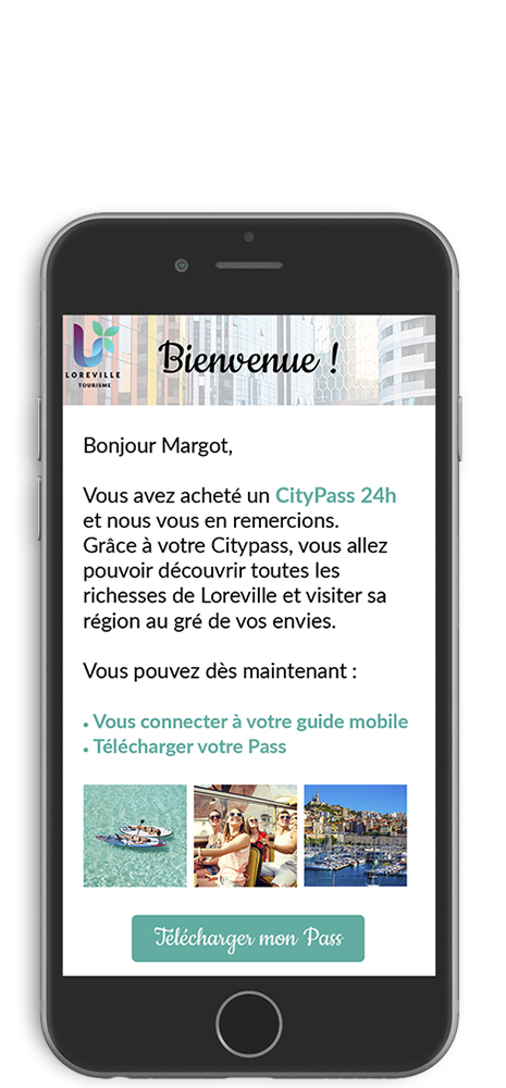 Souhaitez la bienvenue sur votre Territoire aux porteurs du Pass Tourisme - ADELYA Souhaitez la bienvenue sur votre Territoire aux porteurs du Pass Tourisme