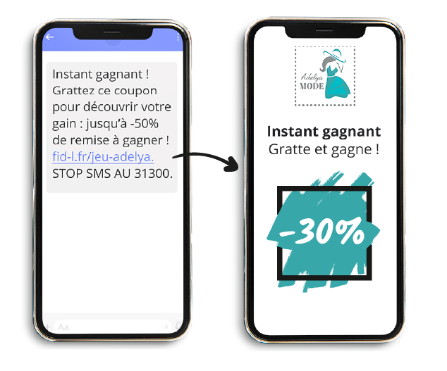 Plus ludique et remarquable que le simple SMS : le Rich SMS !