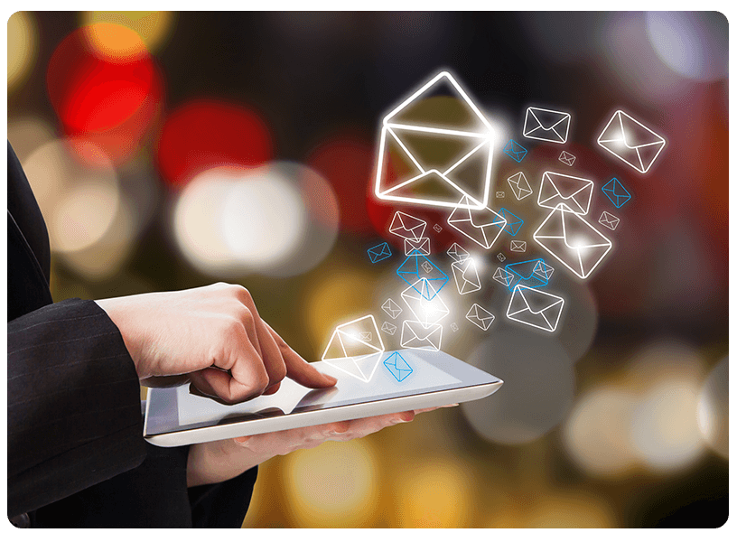 Loyalty Marketing automation