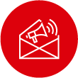 Informez et divertissez vos clients fidèles avec des Newsletters