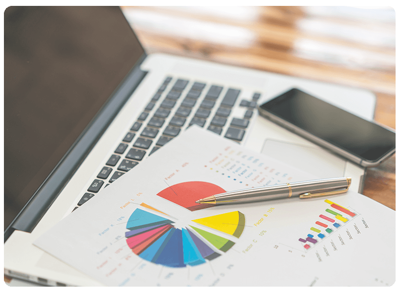 Avec ADELYA, pilotez votre programme de fidélité et suivez les