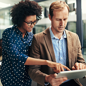 Distributeurs : devenons partenaires fidélité !