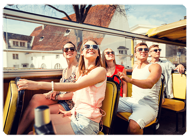 Le Pass Tourisme ADELYA est aussi simple à déployer que votre Territoire à visiter !