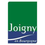 Logo de la ville de Joigny