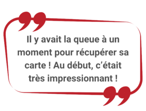 citation d'isabelle dupa