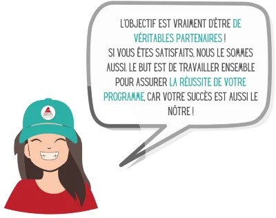 Programme Flora Nova