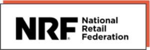 Logo de la National Retail Federation