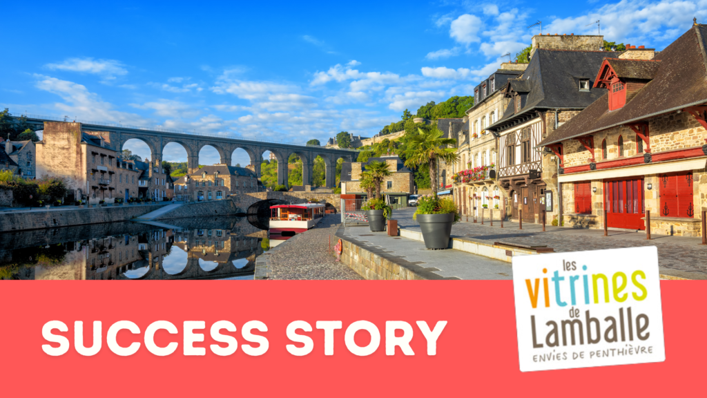 Success Story Lamballe