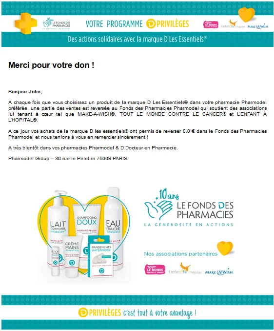 La fidélité solidaire : 5 programmes pour soutenir les valeurs de vos consommateurs