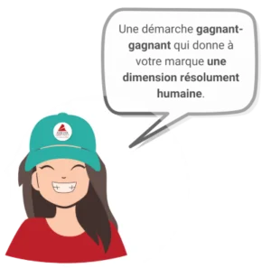 La fidélité solidaire : 5 programmes pour soutenir les valeurs de vos consommateurs
