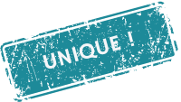 Stamp "unique"