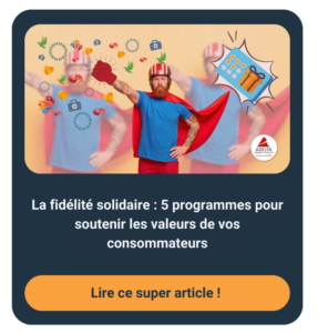 Lien vers l'article sur la fidélité solidaire