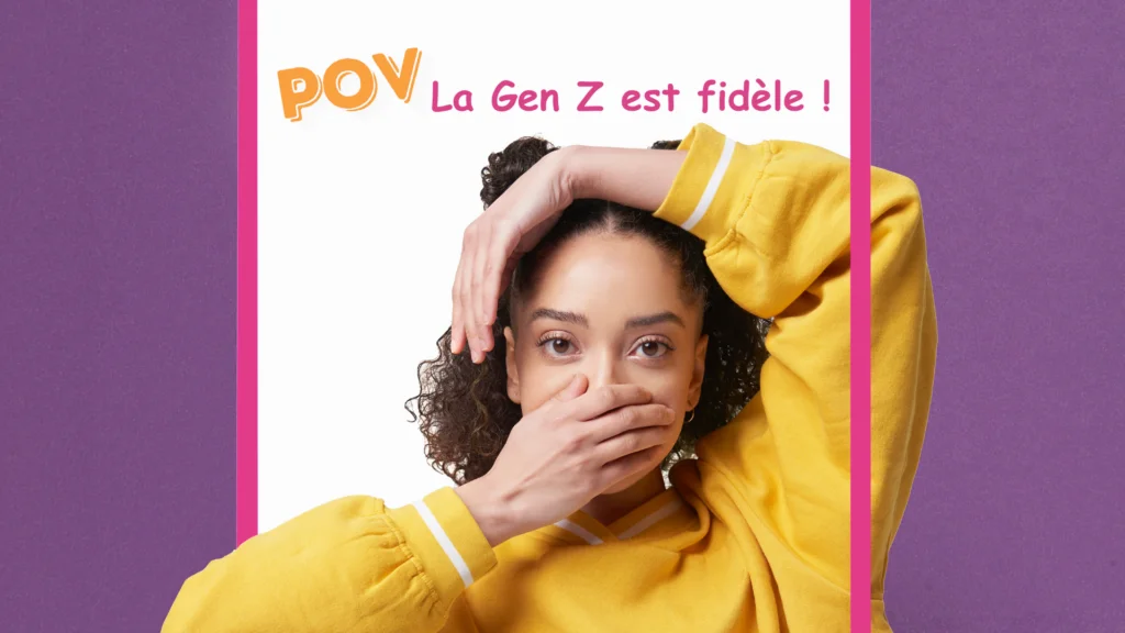 Comment plaire à la GenZ ? 5 tendances pour Glow-up votre programme de fidélité