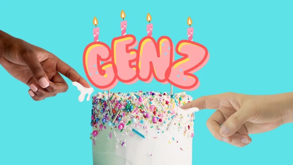 Comment plaire à la GenZ ? 5 tendances pour Glow-up votre programme de fidélité