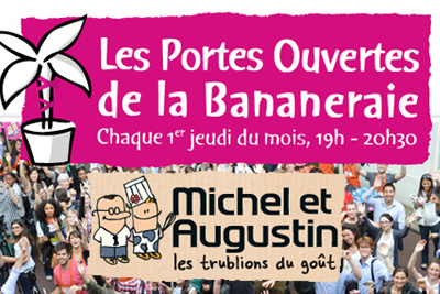 ©Michel et Augustin