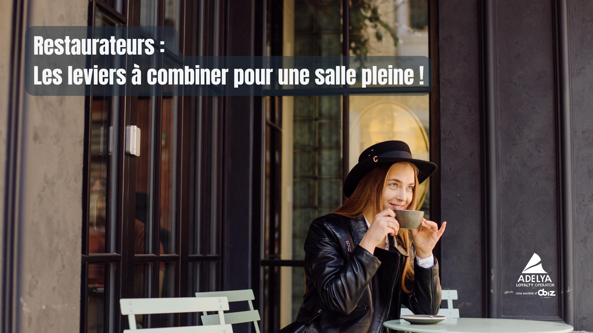 Programme de fidélité, parrainage, cartes cadeaux : boostez la fréquentation, le panier moyen et la fidélisation de votre restaurant. - ADELYA Programme de fidélité, parrainage, cartes cadeaux : boostez la fréquentation, le panier moyen et la fidélisation de votre restaurant.