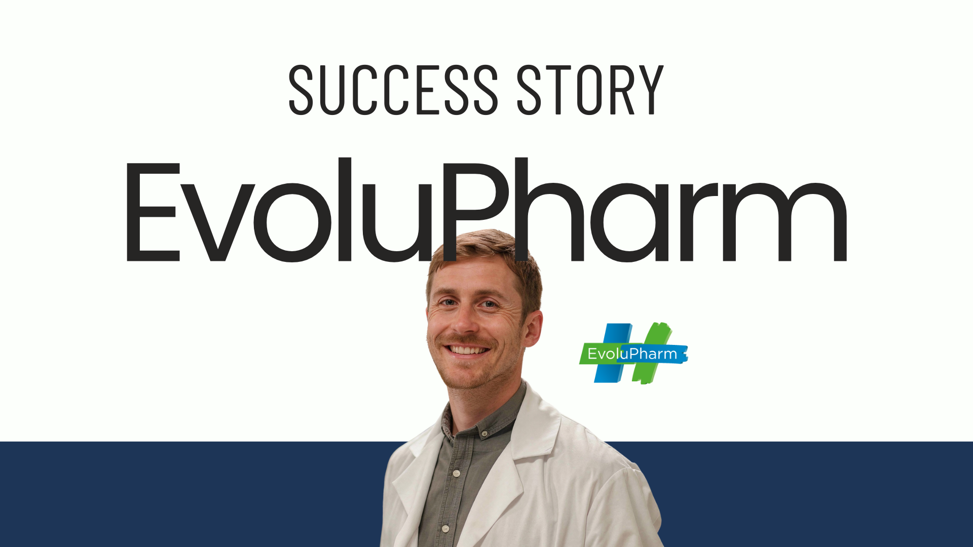 Success Story EvoluPharm
