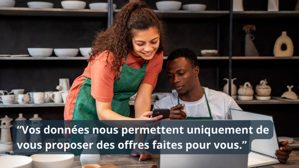 Fidélité 2026 - Personnalisation et transparence : l’équilibre à trouver dans votre fidélisation client