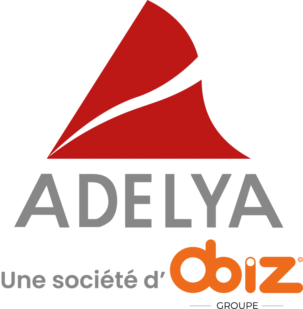Logo Couleur Adelya