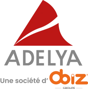 Logo Couleur Adelya