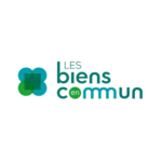 Les Biens en Commun Logo