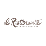Small, low‑resolution gray logo with red accents on a dark background; brand name is not legible at this size.