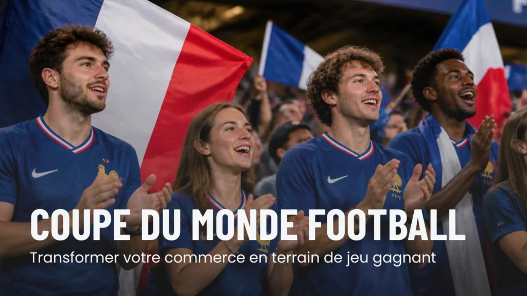 Coupe du monde 2026