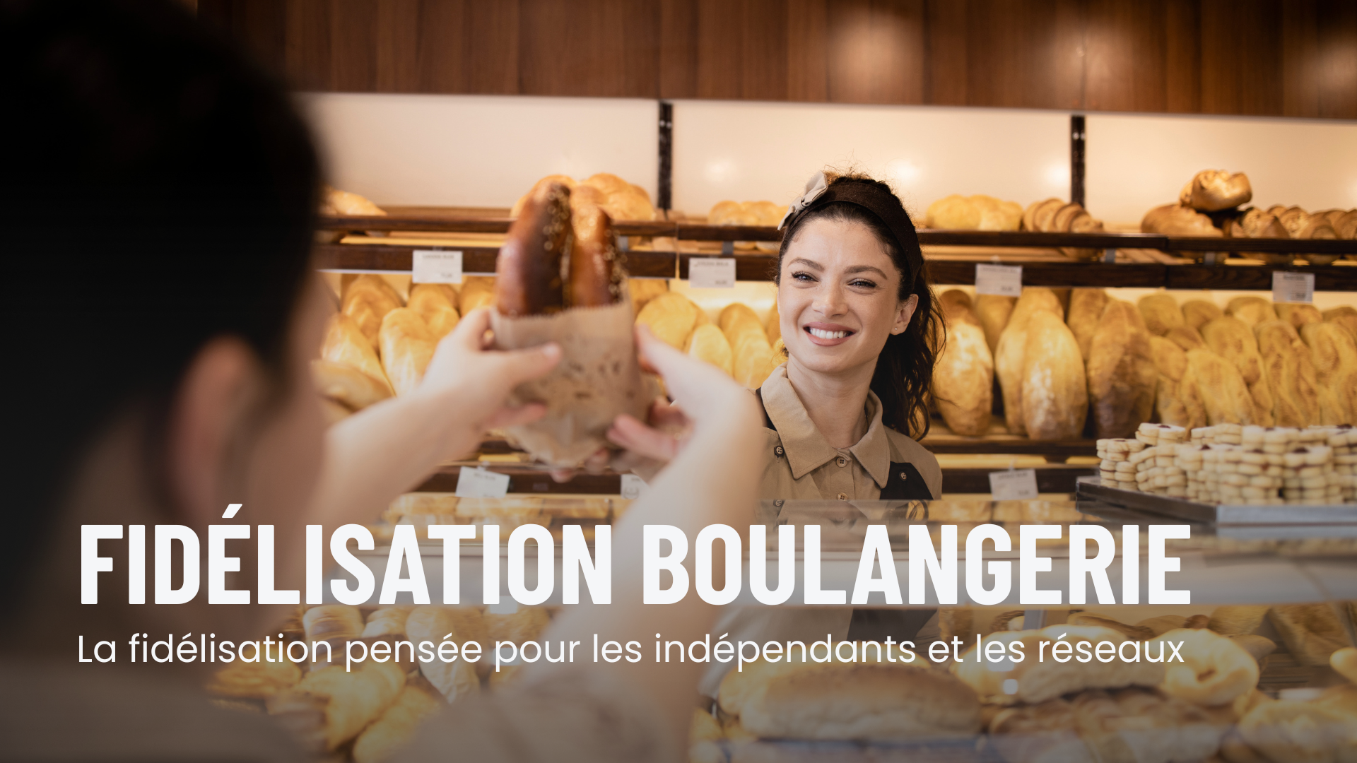 Image à la une de l'article programme de fidélité pour les boulangeries