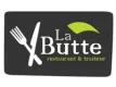 La butte restaurant Logo