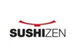 Sushi Zen restaurant Logo