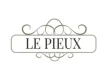 Le pieux restaurant Logo